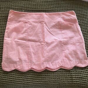 Lily Pulitzer Skort